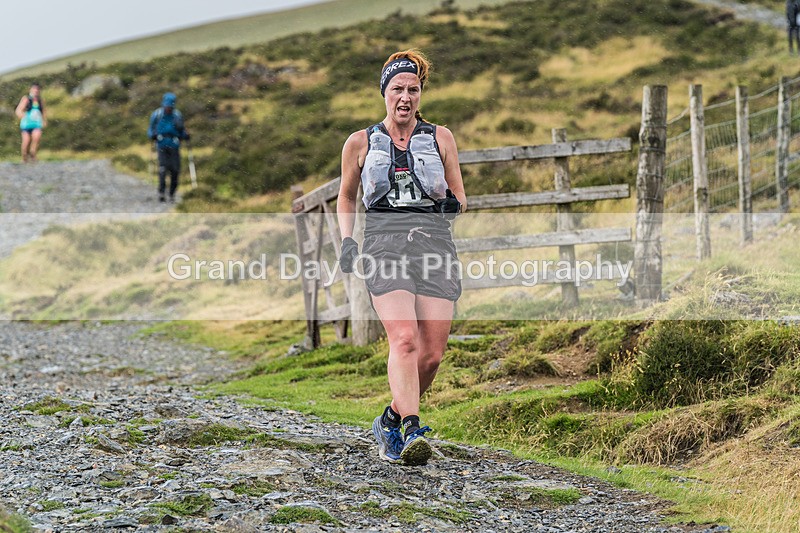 Skiddaw-989 - Skiddaw Fell Race Sunday 2nd July 2023