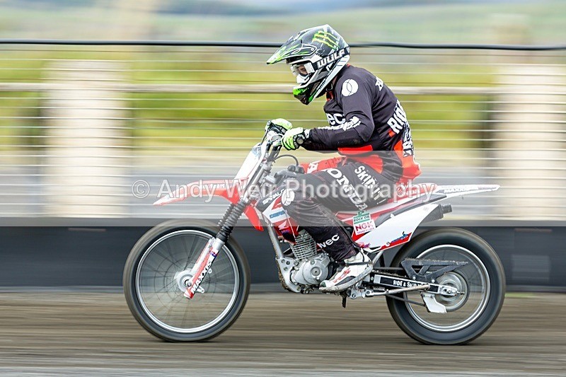 210925-5D-3K8A7672 - Ride & Skid It  Flat Track Experience 25th Sep 21