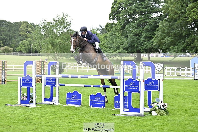 250613A-131859-02158 - Cls 3 Snr Foxhunter