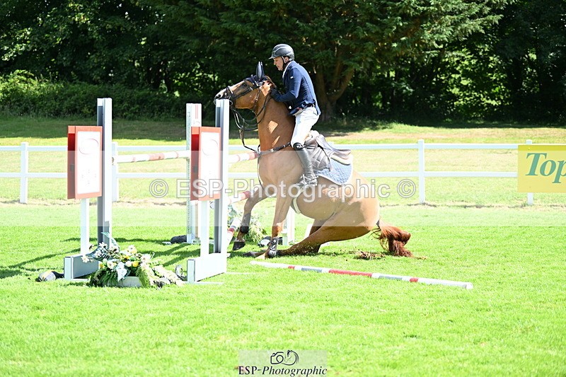 250703A-102322-02642 - Cls 1 Snr Foxhunter