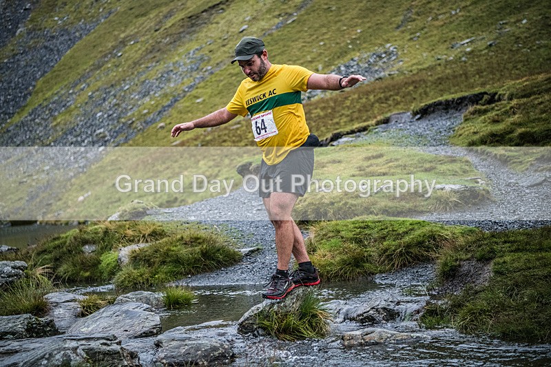 Bannerdale-467 - Bannerdale Fell Race Wednesday 19th August 2026
