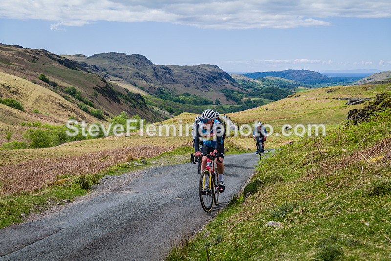 125857 - Hardknott Pass Camera 1 12.00-13.00