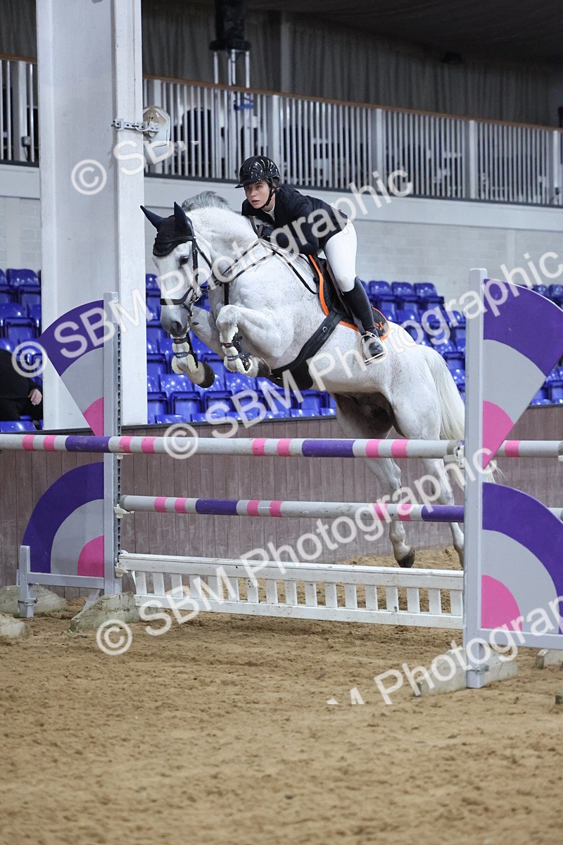 SBM_001716 - Class 5 - Senior Foxhunter -1.20m