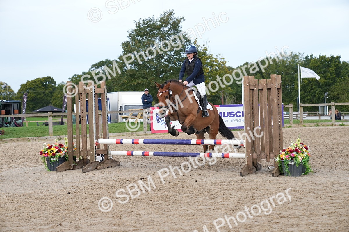 SBM_02547 - J55 - Clear Round 60cm