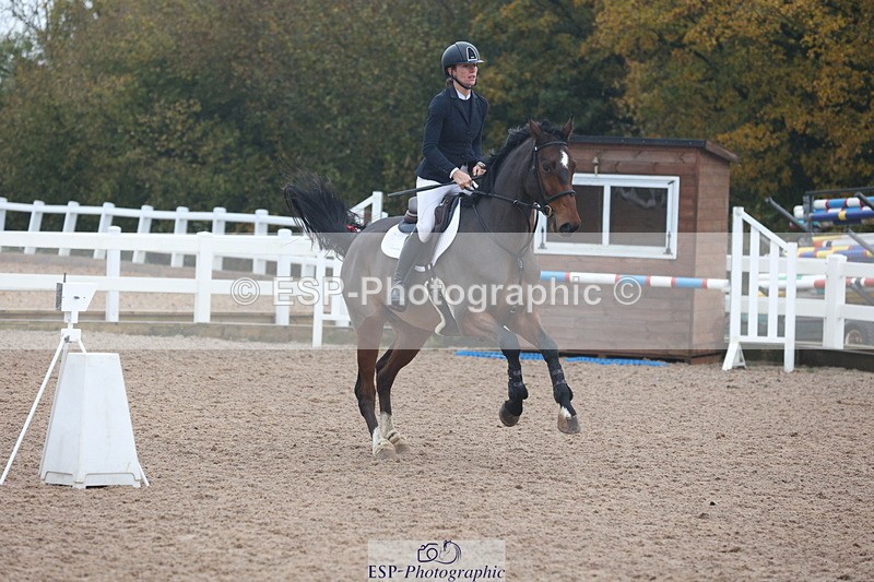 231112A-101537-03267 - Cls 17 Blue Chip Novice Winter Qualifier