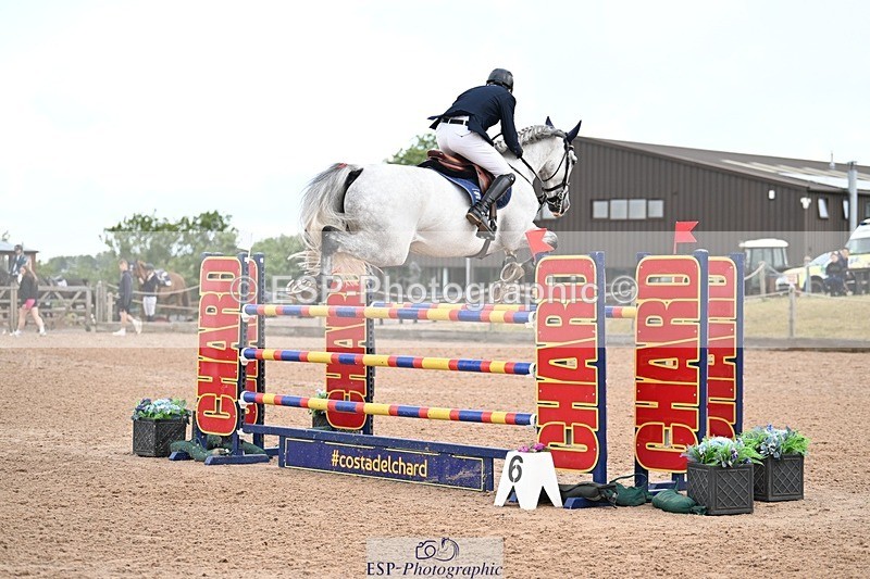 250720-091430-18553 - Cls 20, 1 Star Gold Tour