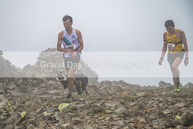 Ennerdale-63 - Ennerdale Horseshoe Fell Race Saturday 6th June 2026
