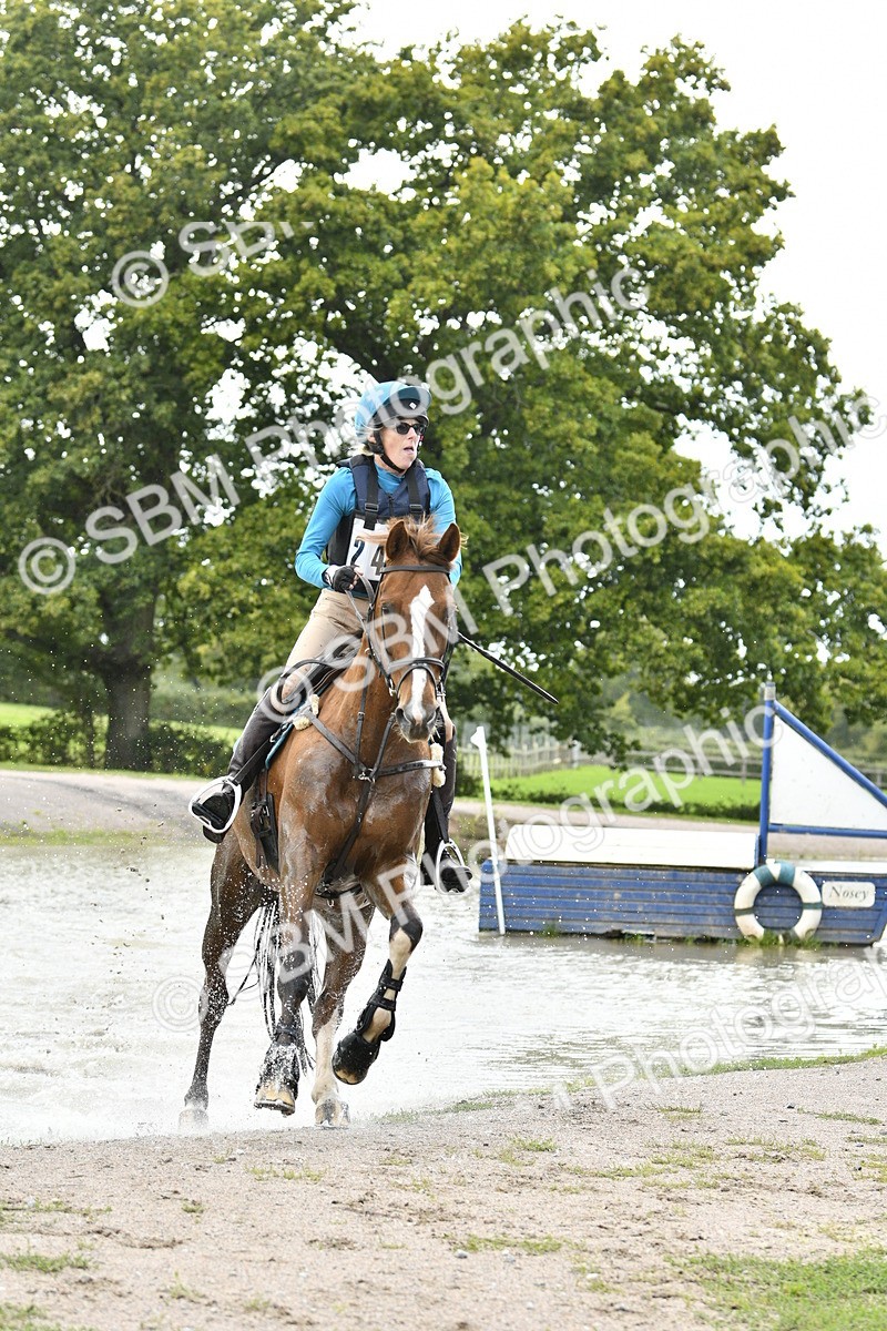 SBM_09763 - E3 - Eventers Challenge 80cm Open