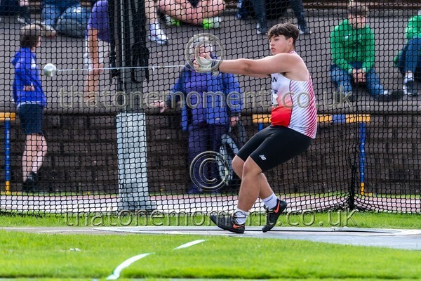 SIAB23-514689 - Field Male Set One