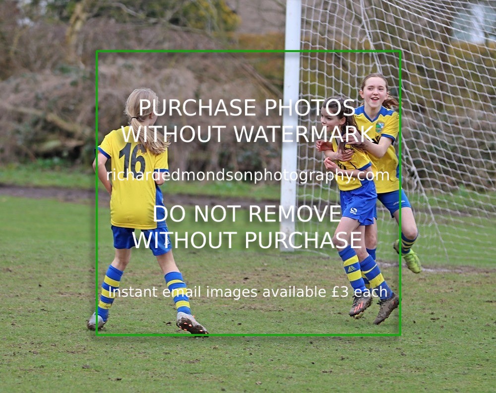 IMG_6425 - Kendal Utd Cobras vs Kirkby Stephen (19/3/23)