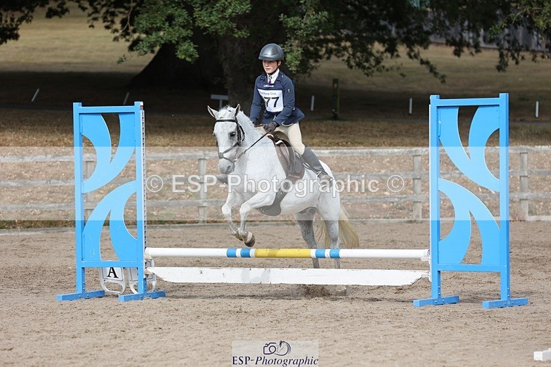 250821A-102056-13916 - NAF Round 1 9.30 to 10.30