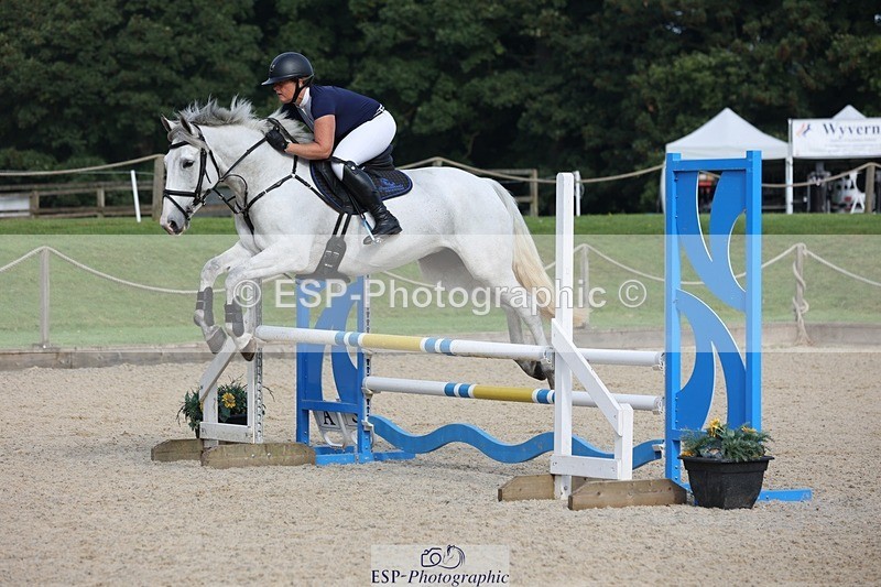 230908-100855-00292 - Cls 6 Snr British Novice & 90cm Open