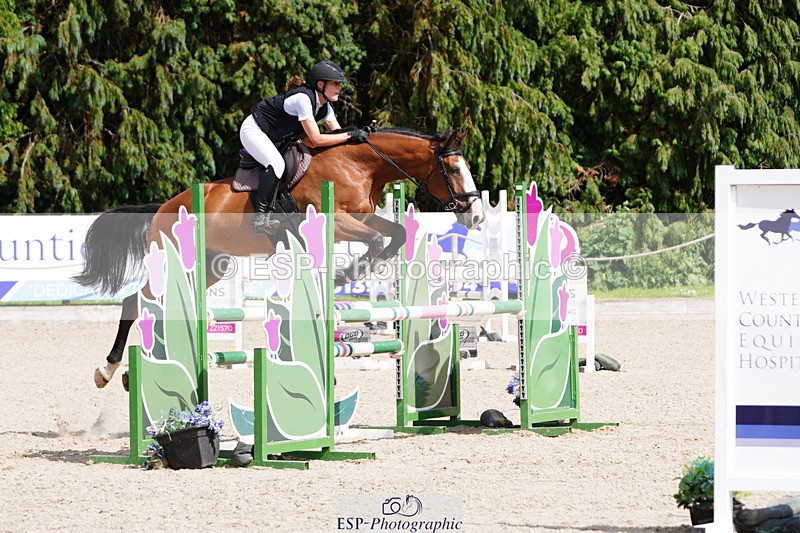 250615A-155242-11899 - Class 49 1m 05 Amateur Qualifier Snr 1m 05