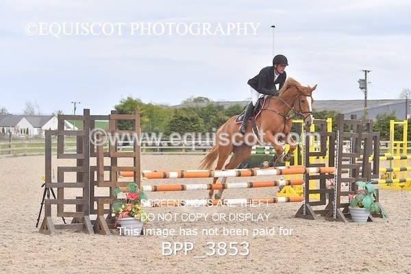 BPP_3853 - CLASS 7 - FRI - Senior Discovery/ 1m Open