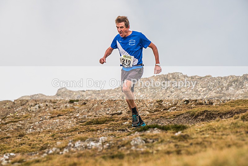 Buttermere-211 - Buttermere Shepherds Meet Fell Race Sunday 29th October 2023