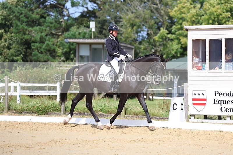 3E7A3844 - Class 8: Novice 6 Section A Championship