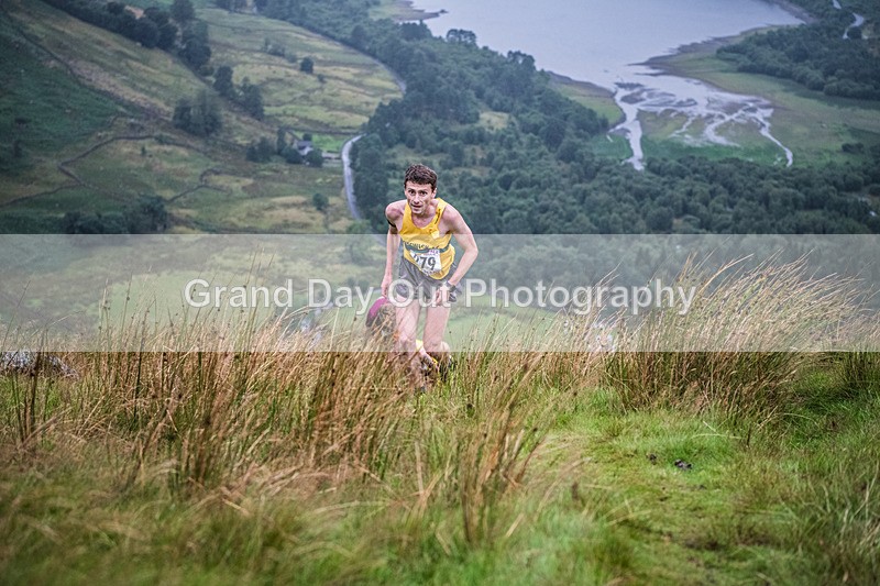 Steel Fell-44 - Steel Fell Race Wednesday 5th August 2026