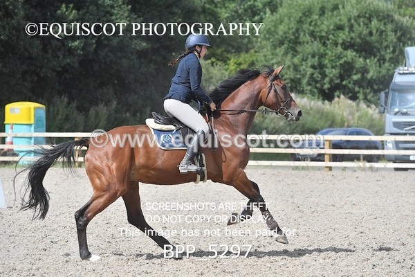 BPP_5297 - CLASS 14 Senior Newcomers/ 1.10m Open