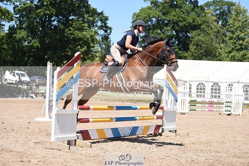 230707-132122-07058 - Cls 20 British Novice & 90cm Open