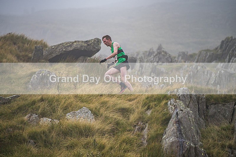 Turner-76 - Turner Landscape Fell Race Saturday 9th August 2025