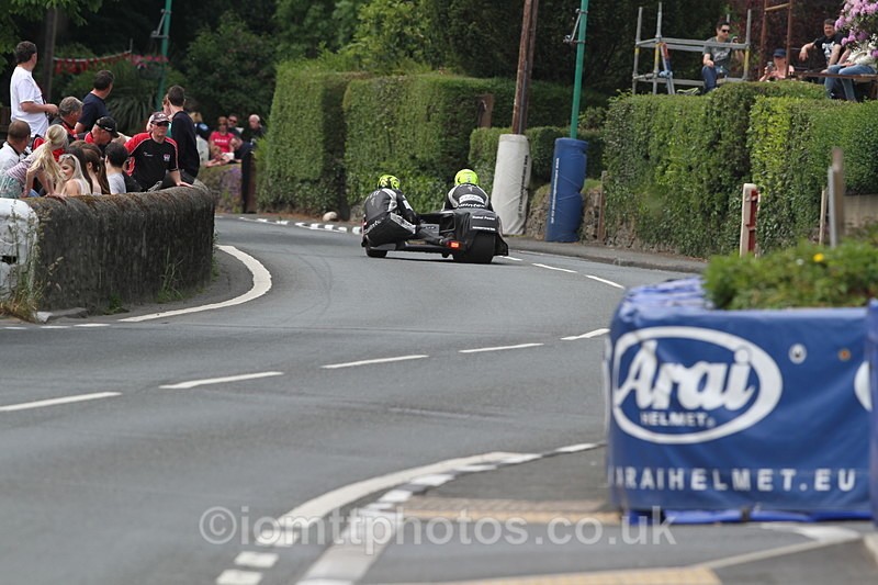 PR159786 - Sidecar Race 2
