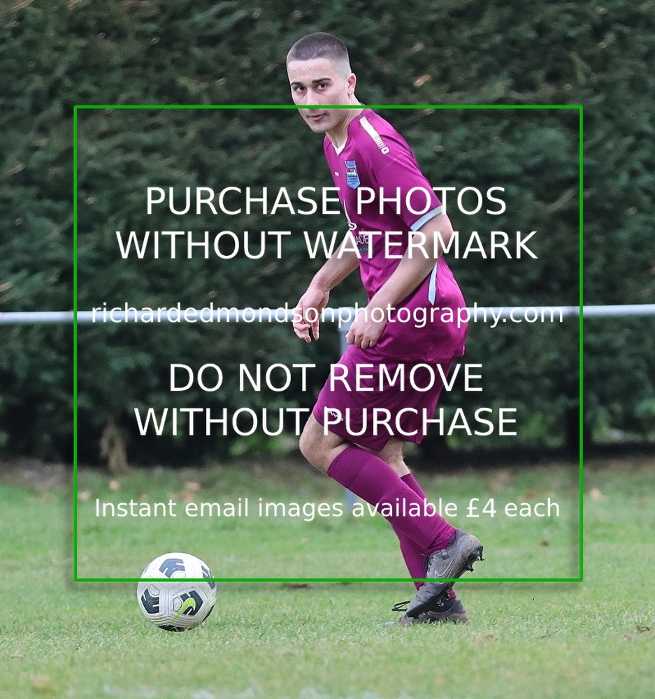 533A4829 - Kendal County Reserves vs Langwathby Utd (First half)