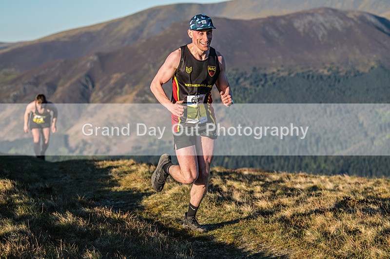 Lords Seat-225 - Lords Seat Fell Race Wednesday 29th April 2026
