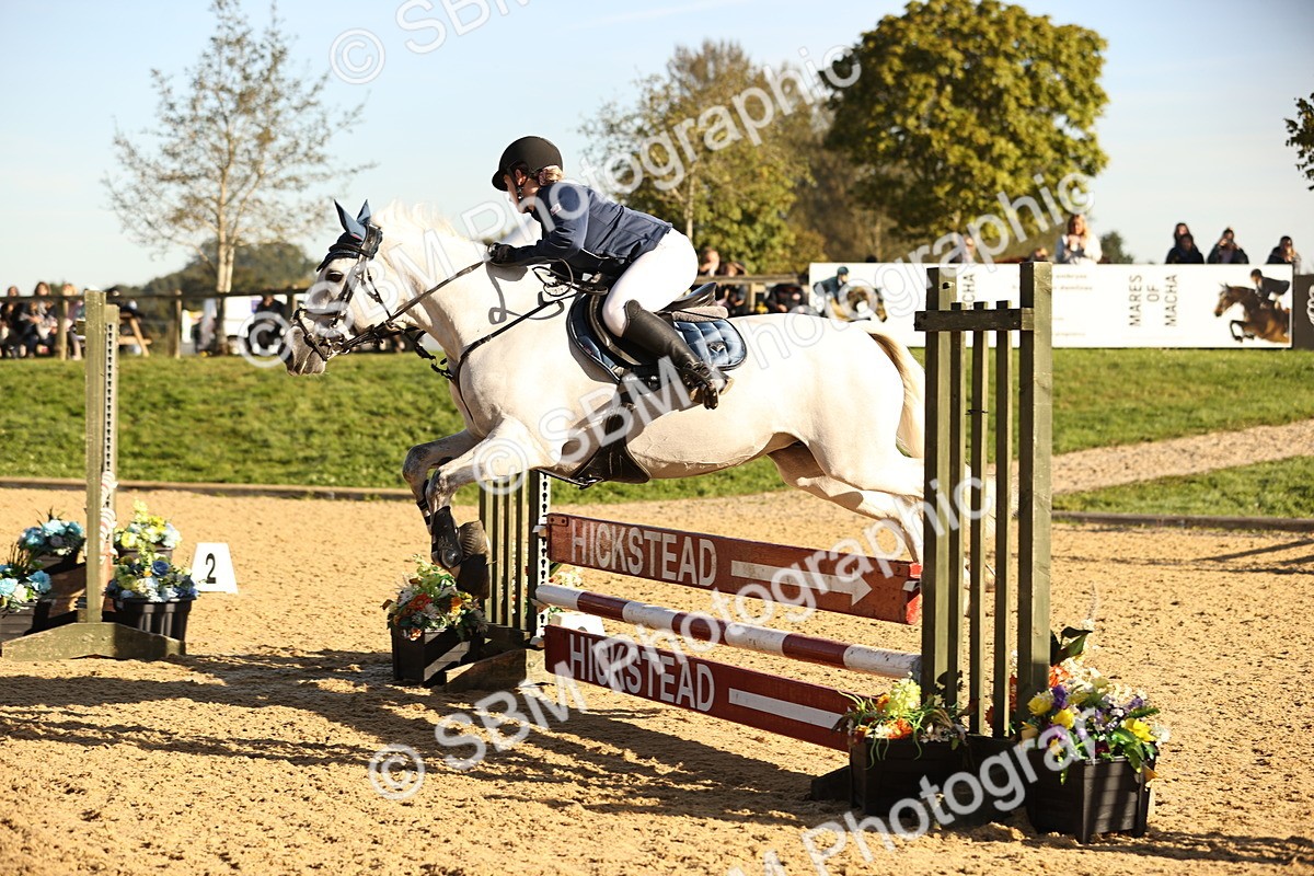SBM_34654 - J38 - Senior 80cm Championship