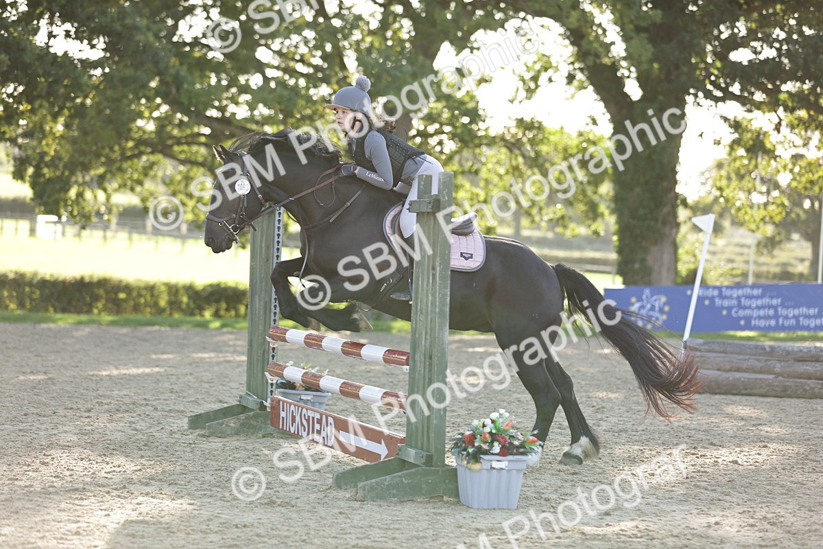 SBM_12159 - E6 - Eventers Challenge 80cm Championship