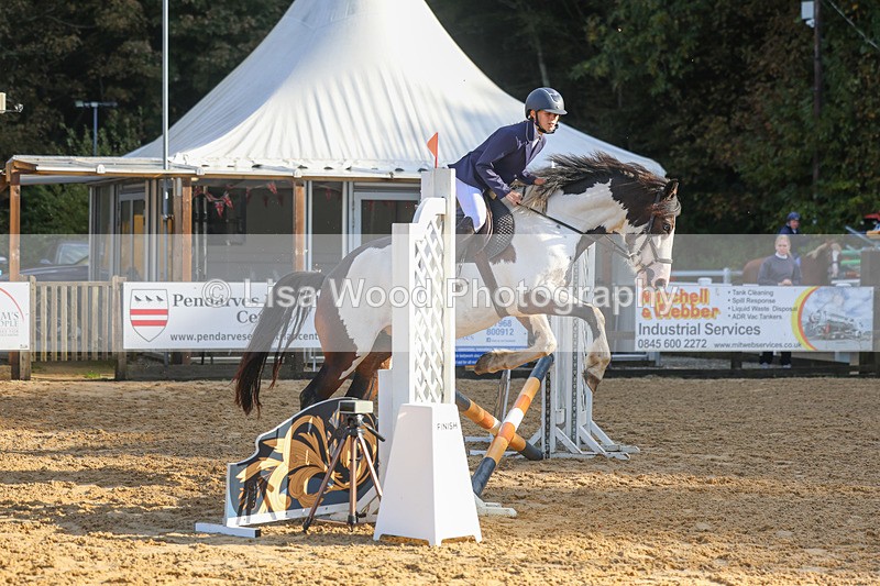 3E7A2640 - Class 3: 50cm Open