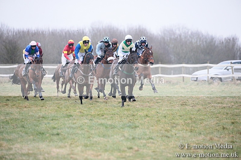 PtP 170219 -236 - Combined Services Point-To-Point Larkhill 17/02/19