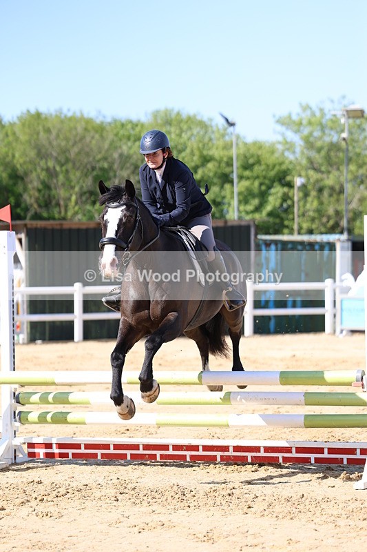 3E7A4970 - Class 3: Senior 80cm