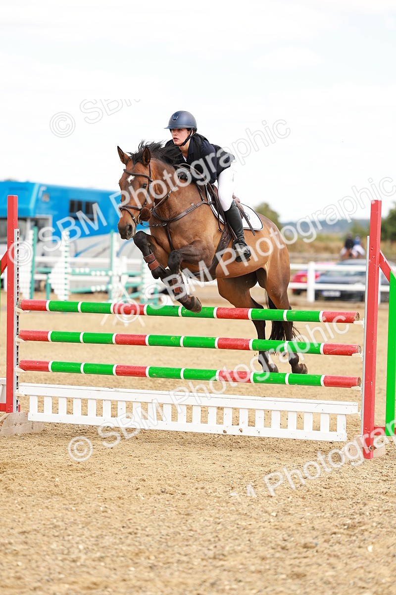 SBM_006949 - Class 4 - Senior British Newcomers - 1.10m