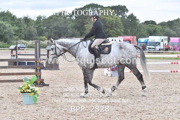 BPP_2828 - DERBY CLASS 9 - 1M