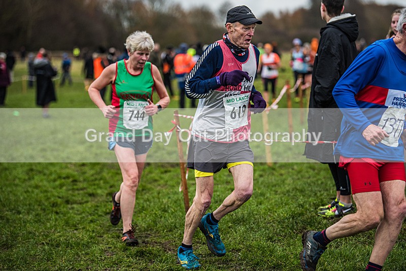 Blackpool-111 - Mid Lancs XC Blackpool Saturday 13th January 2024