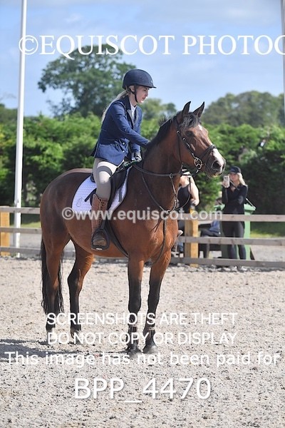 BPP_4470 - CLASS 2  Club/ Unaffiliated 80cms Open