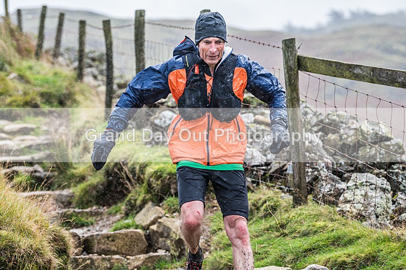 Langdale -1363 - Langdale Horseshoe Fell Race Saturday 10th October 2026