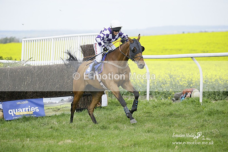 PtP 180422 115 - Old Berkshire PtP Lockinge 18/04/22