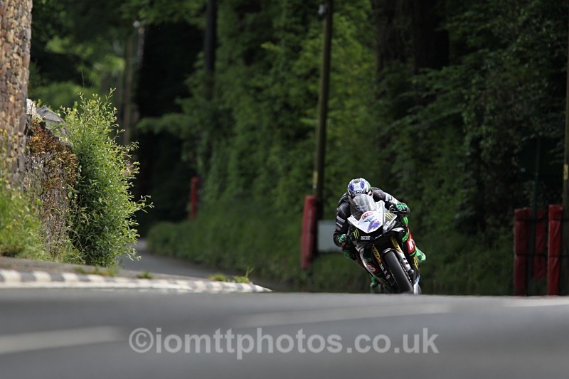  - Supersport Race 1