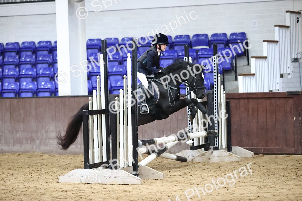 SBM_001053 - Class 4 - Prestige Design & Workwear 60cm