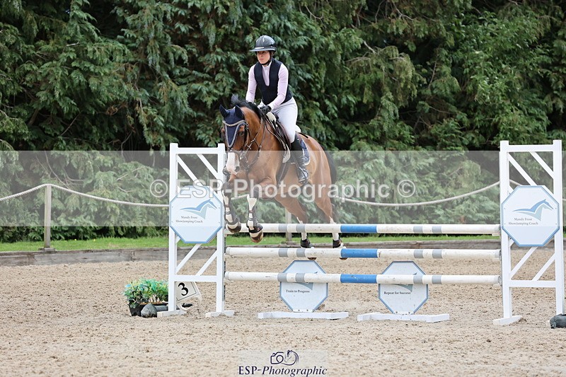 250703A-145755-05291 - Cls 9 Snr Discovery and 1m Open