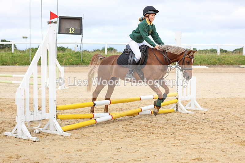 3E7A8459 - Class 2: 50cm