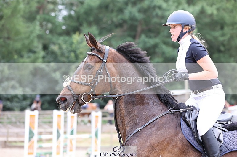 250705A-153330-15839 - Cls 36 Snr Discovery and 1m Open