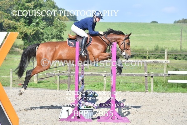 BPP_7955 - CLASS 4 Senior Discovery/ 1m Open