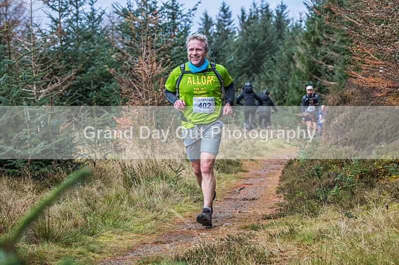 Glentress-1101 - High Terrain Events Glentress 21 & 10K Trail Races Saturday 15th November 2025