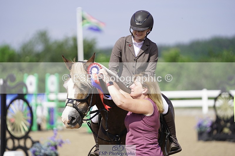 230625A-103758-03547 - Cls 2 Pony Discovery 2nd Round