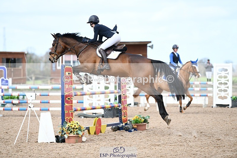 250328-110354-00658 - Cls 2 Snr Newcomers