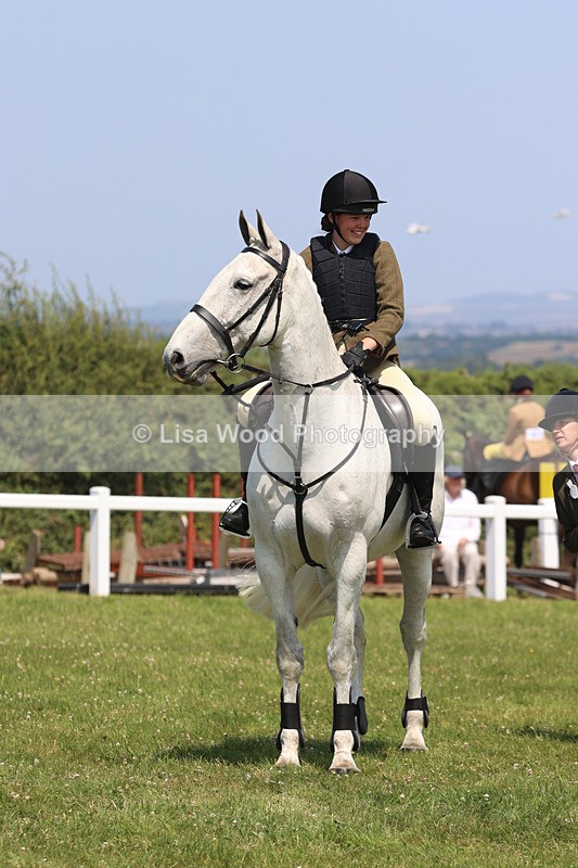JPP_3164 - Class 22: Working Hunter 70cm