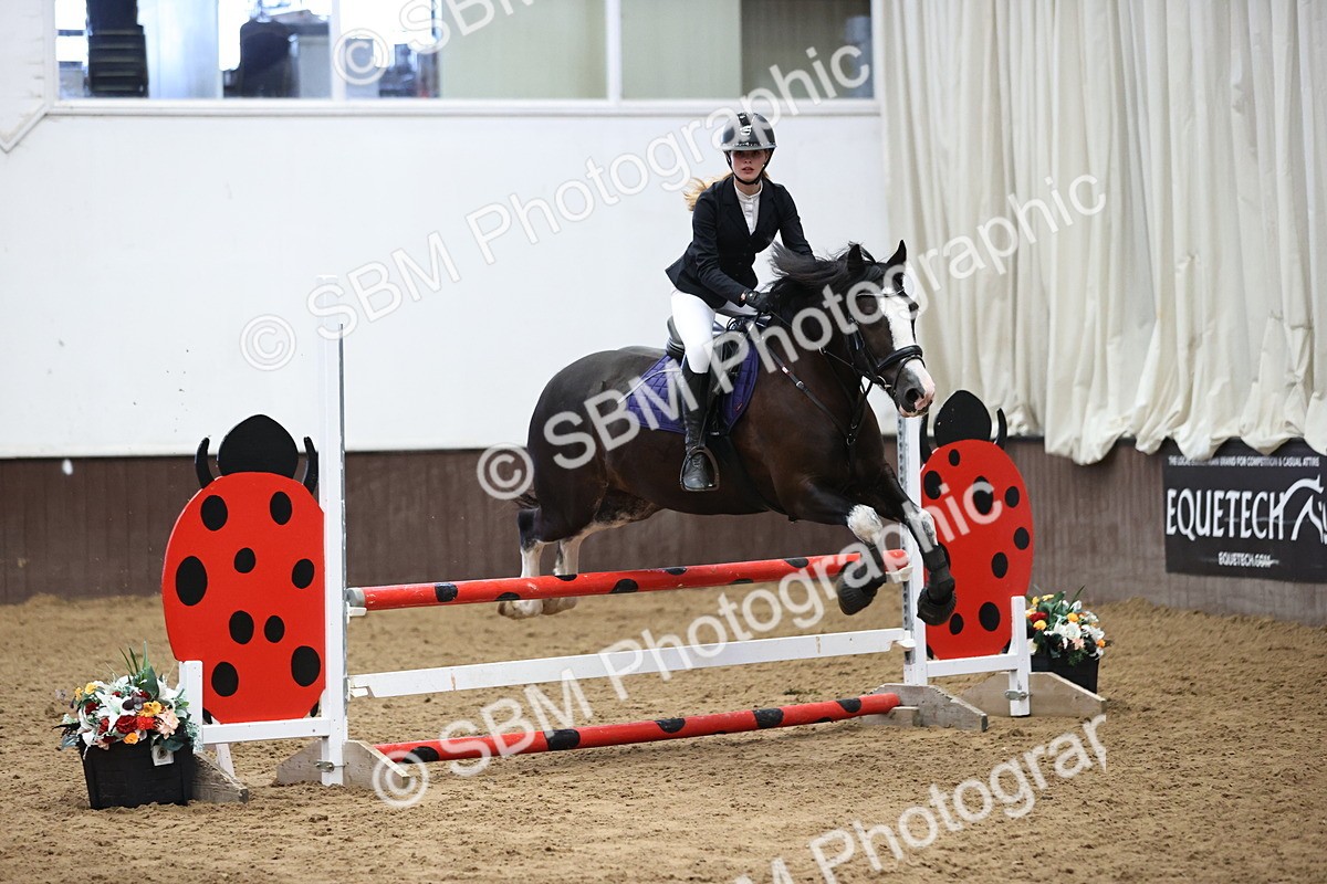 SBM_002092 - Class 10 - Pony British Novice 80cm Open
