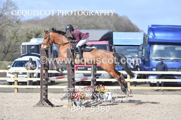 BPP_5360 - CLASS 4  British Novice/ 90cm Open